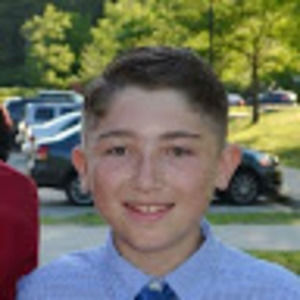 Meet your Posher, Jack